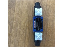 力士乐 电磁阀4WE6J70 HG24N9K4图2