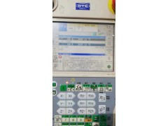 佛山OTC机器人焊机炸机维修OK图3