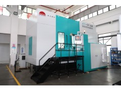 KN-GV1600数控成形砂轮磨齿机图3