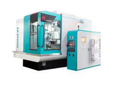 KN-GV800数控成形砂轮磨齿机图3