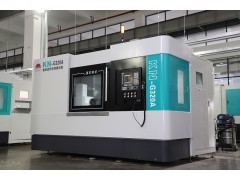KN-G320A数控成形砂轮磨齿机图2