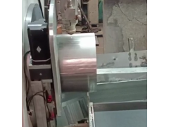 正信激光电动车轮毂焊接设备连续激光图2