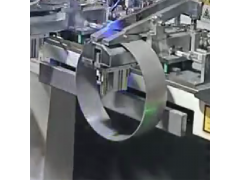 正信激光电动车轮毂焊接设备连续激光图3