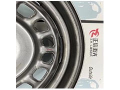 正信激光电动车轮毂焊接设备六轴工业机器人图3