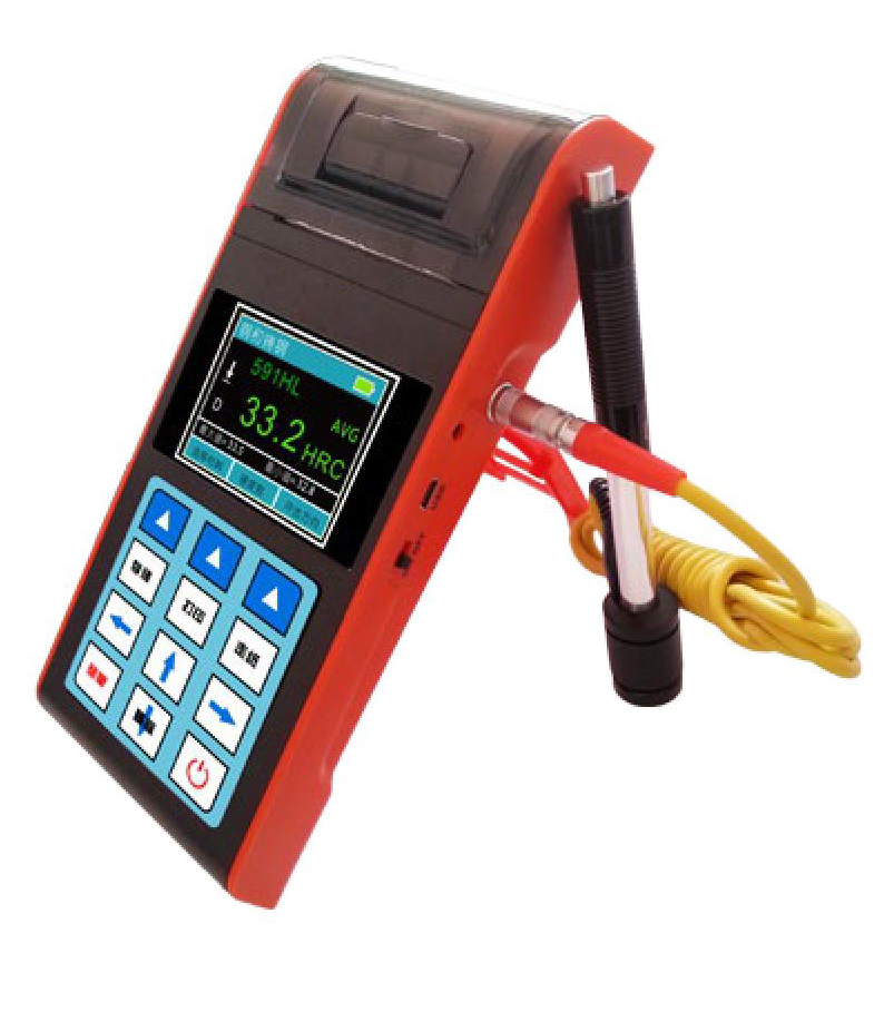 HL290C高精准里氏硬度计,模具硬度计