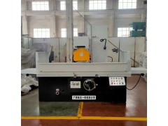 广西桂北一机M7163平面磨床如何科学维护图2