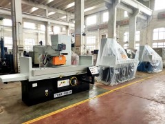 广西桂北一机M7163平面磨床如何科学维护图3