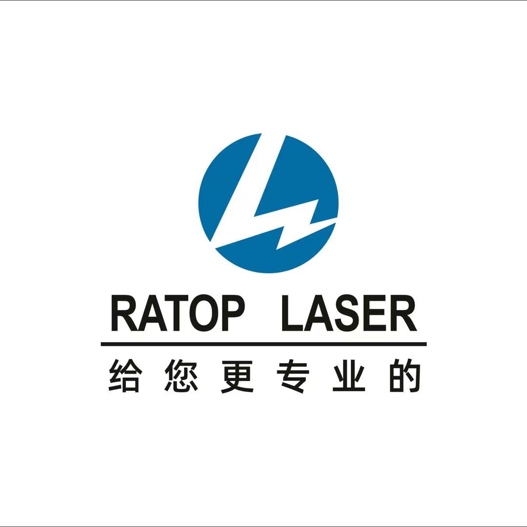 苏州镭拓激光科技有限公司
