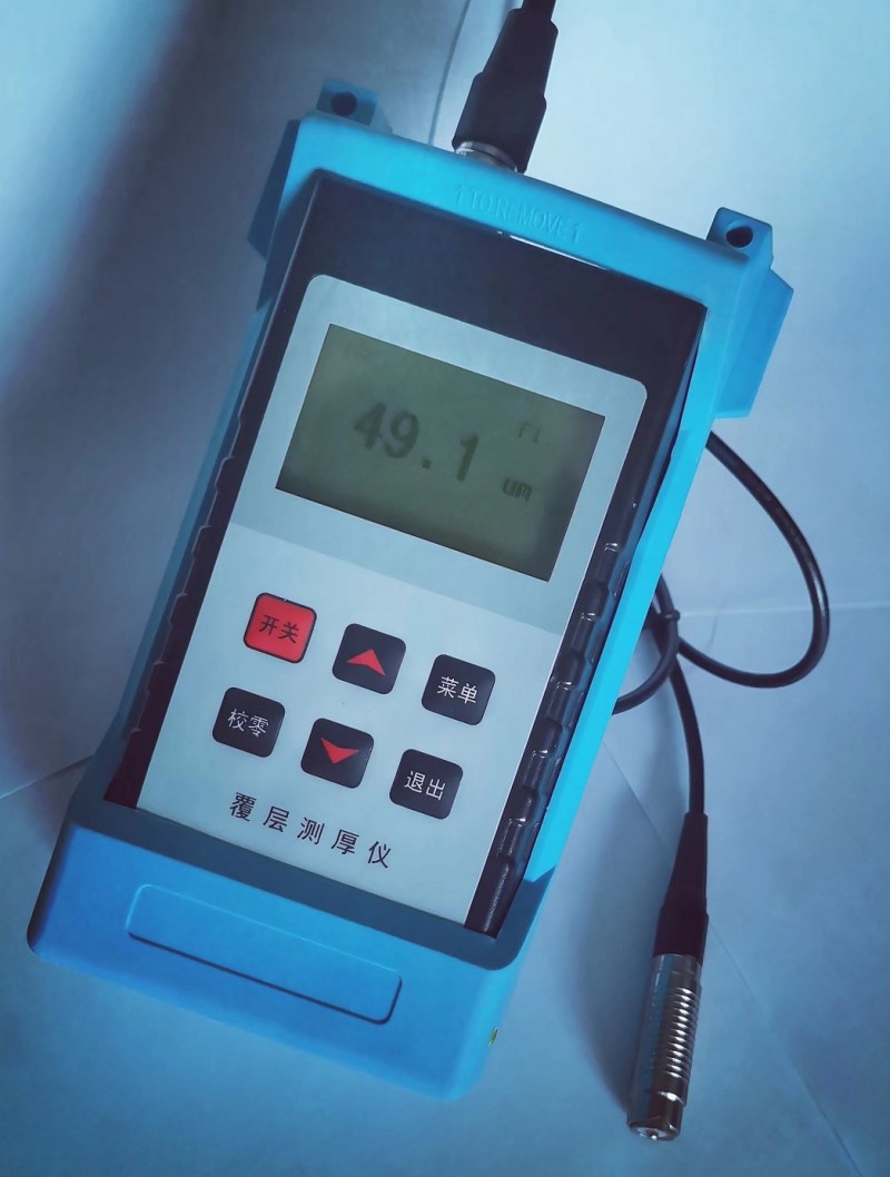 营口油漆层测厚仪ly5100