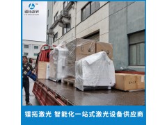供应1000W光纤激光焊接机图3