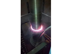 FL-1500数控淬火机床 齿轮高频淬火机 轴销热处理机床图3