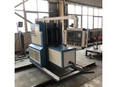 数控机床导轨淬火一体机 英福伦双导轨淬火机图2