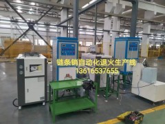 60kw-链条销退火设备 自动化退火生产线图3