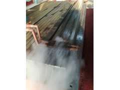 YFL-160机床导轨淬火机 数控导轨淬火机图2