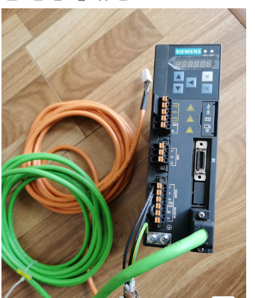 SIEMENS电机1FL60442AF211MA1/1MB1