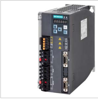 6sl3210-5fb10-2uf2西门子0.2KW控制器