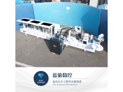 全自动封边机 板材封边设备 pur封边机 蓝象数控图3