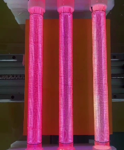 WT2-1000W-172nm准分子灯专用电源