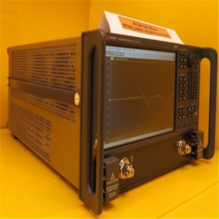 是德科技keysight N5227B网络分析仪