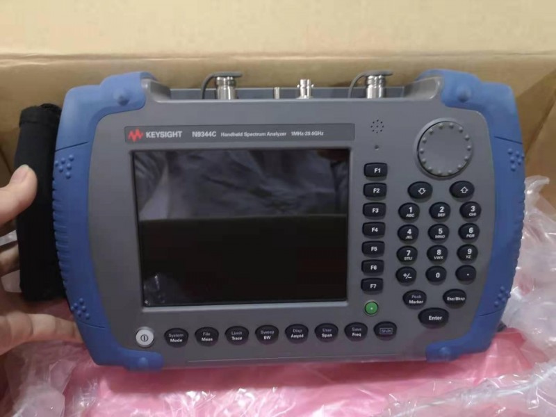 Agilent N9344C/安捷伦N9344C频谱分析仪