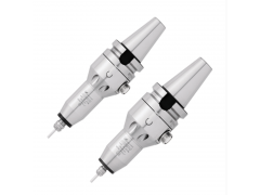 日本NSK高速主轴HES510-BT40/BT30增速器图3