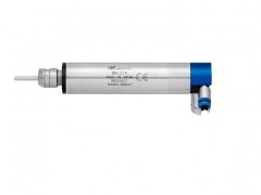 NAKANISHI小型高精密主轴BM-322FL图3