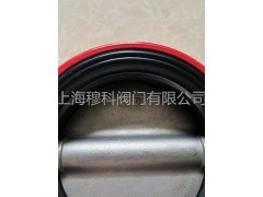 歐文托普OVENDOPE光杆蝶阀上海穆科阀门销售图3