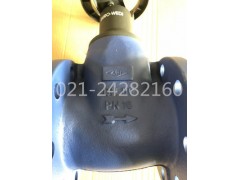 供应德国ARI艾瑞Fig.12.070软密封闸阀图3