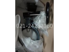 原装进口德国蝶阀上海穆科阀门销售图3