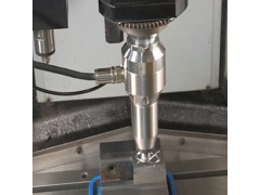 CNC增速刀柄HES810-BT30增速器图3