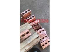 重庆建科桁架机梯形电极价格图2