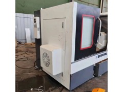 TCK46斜床身数控车床图3