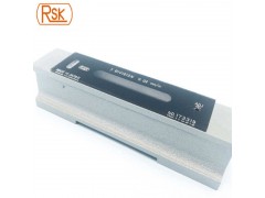 日本RSK条式水平仪542-2002气泡型水平仪图2