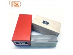 日本RSK条式水平仪542-2002气泡型水平仪图3