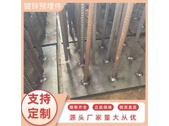 桥梁河道栏杆 河道路边防护栏 市政施工护栏图2