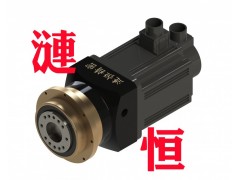 涟恒VRT高精密行星齿轮减速机齿轮箱图2