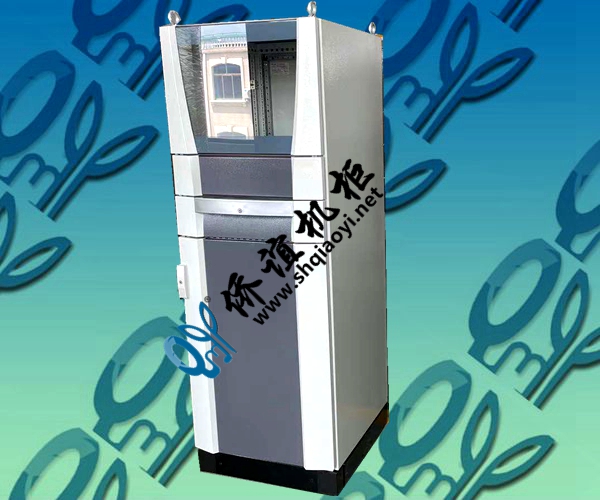 新款仿威图PC机柜 豪华电脑柜