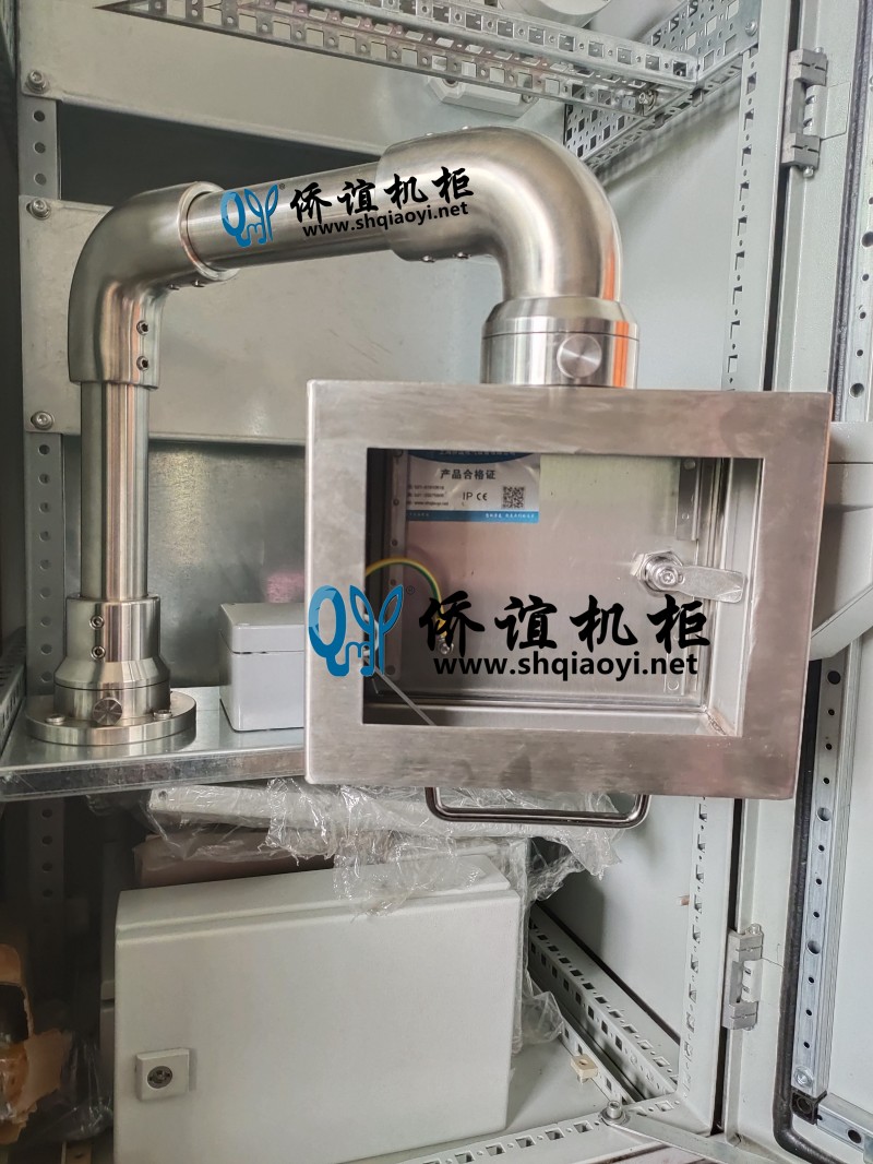 68不锈钢悬臂系列-不锈钢悬臂组件