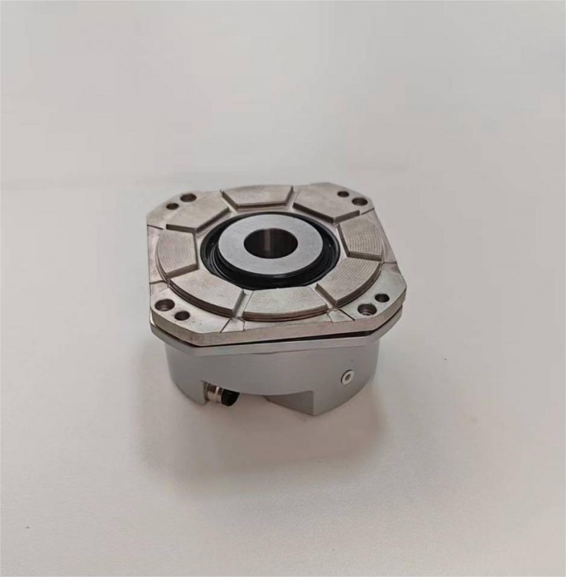 编码器