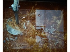 切削液在线净化设备，净化液体速度快精度高图2