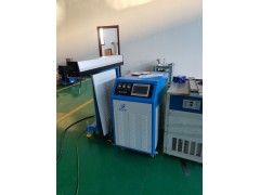 压力表激光焊机膜片激光焊接机图3