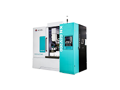 KN-GIV200数控内齿成形磨床图2