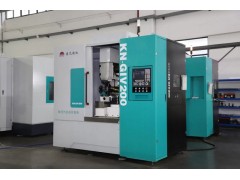 KN-GIV200数控内齿成形磨床图3