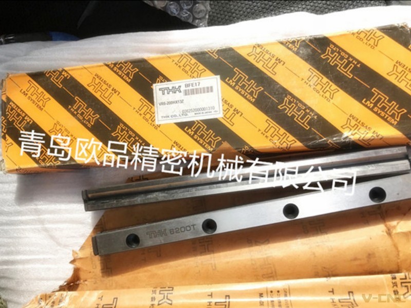 thk交叉滚子导轨vr6-20013z_副本