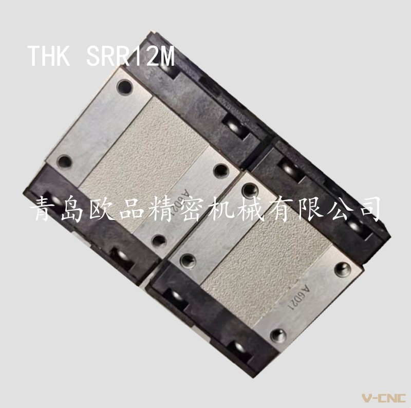 THK导轨SRS12M_公司