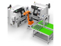 武创智达3D视觉六轴工业机器人图2