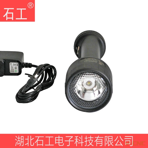 强光手电筒 JW7510 海洋王