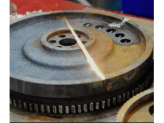 连续激光除锈机设备图2