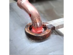 红酒柜铜管钎焊机 手持式焊接铜管与不锈钢管焊接设备图2