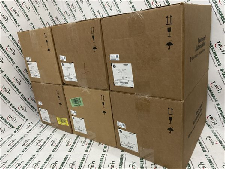 2711P-B6C1D    驱动器 耐用性强